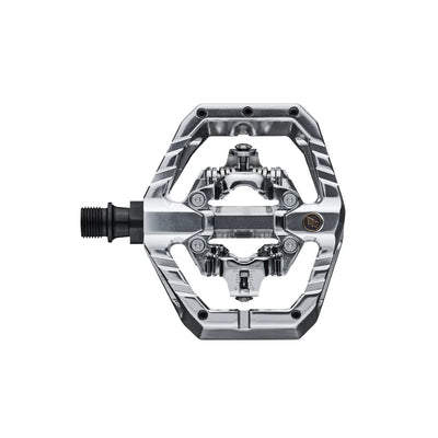Title Connect Clipless Pedal