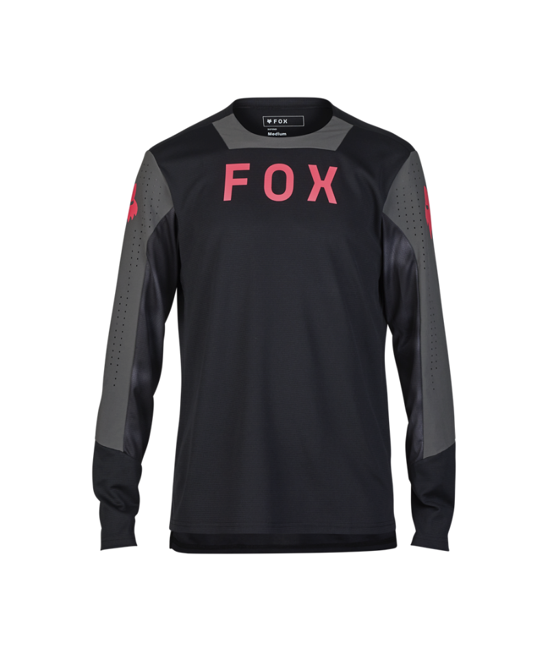 Fox Jersey Defend LS