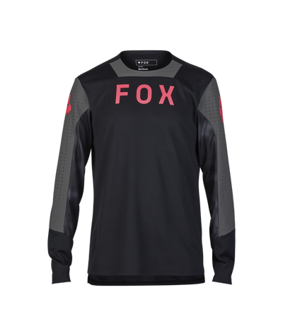 Fox Jersey Defend LS