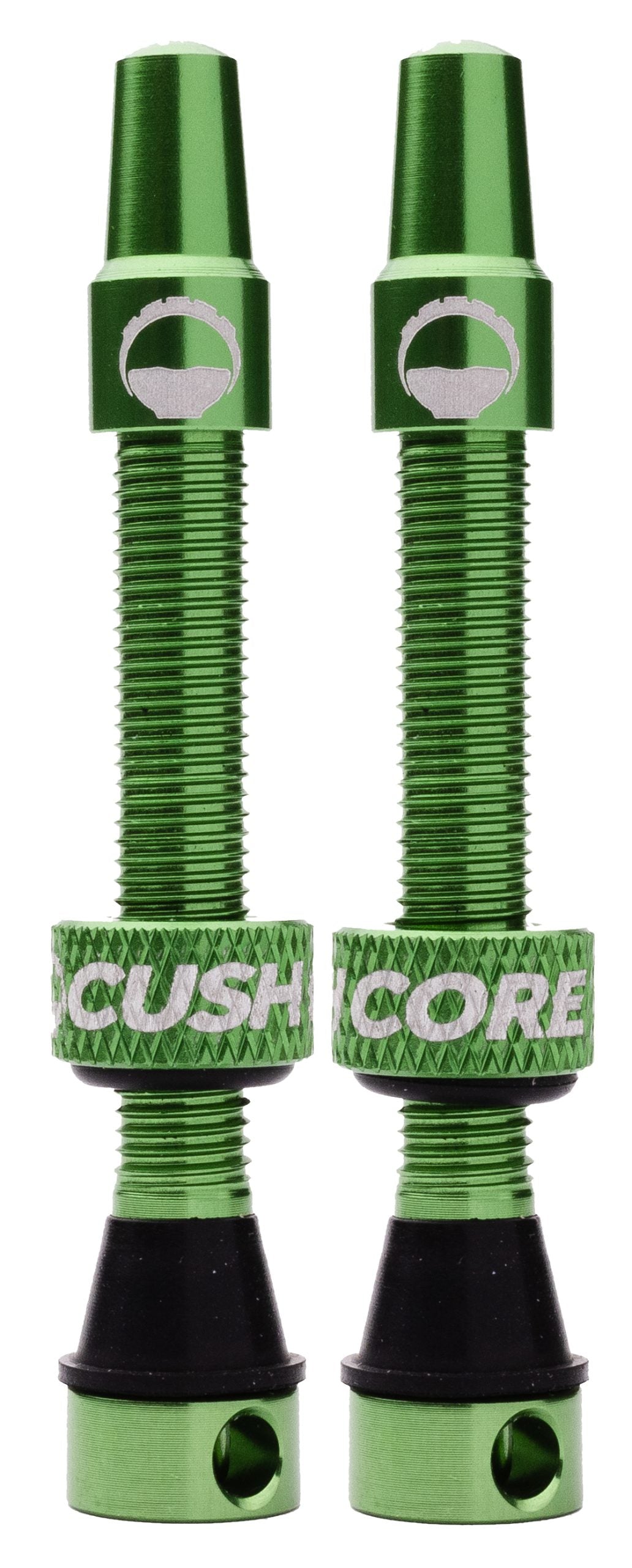 Cushcore Tubeless Valves Pair