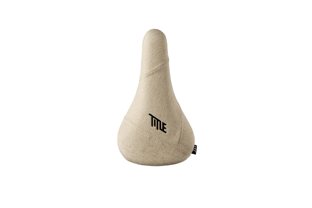 Title JS1 Saddle