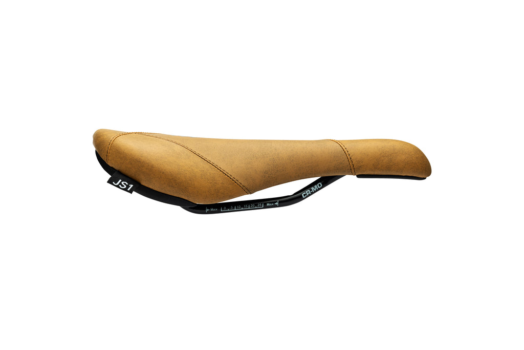 Title JS1 Saddle