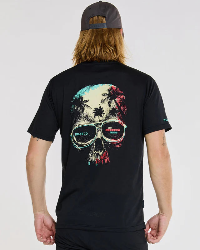 DHaRCO Short Sleeve Tech Tee