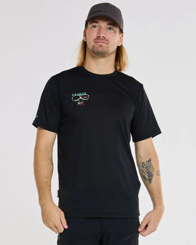 DHaRCO Short Sleeve Tech Tee