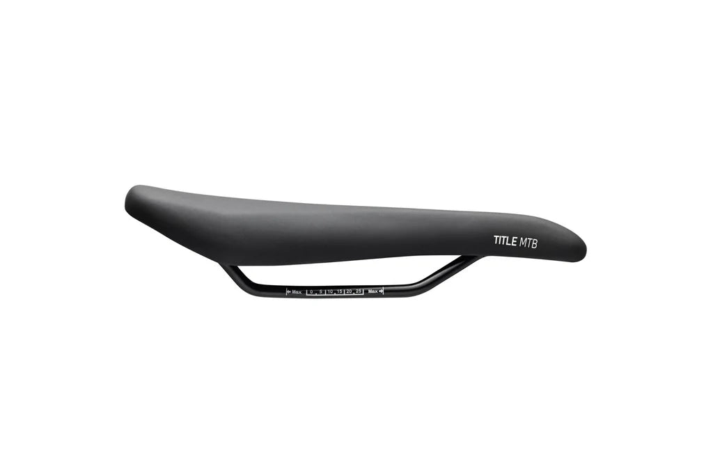 Title MS2 Saddle