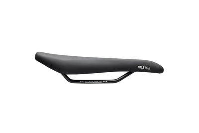 Title MS2 Saddle