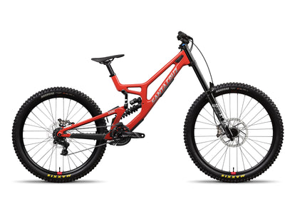 Santa Cruz V10 8 CC S DH