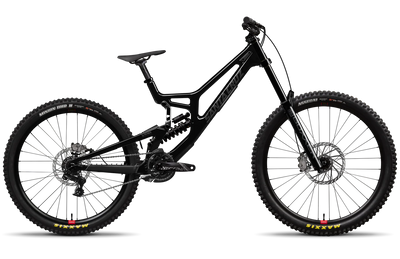 Santa Cruz V10 8 CC S DH