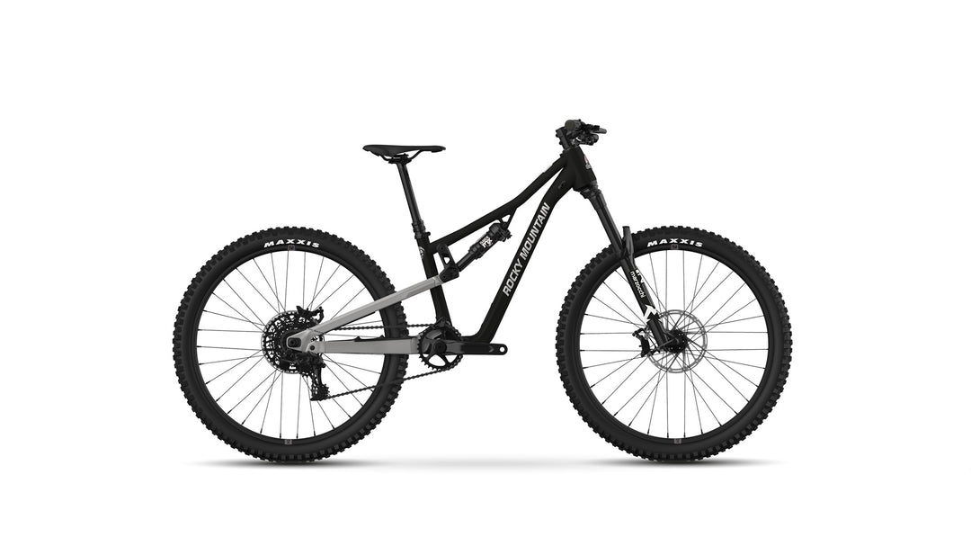 Rocky Mountain Reaper 26 Kinetik Cycles