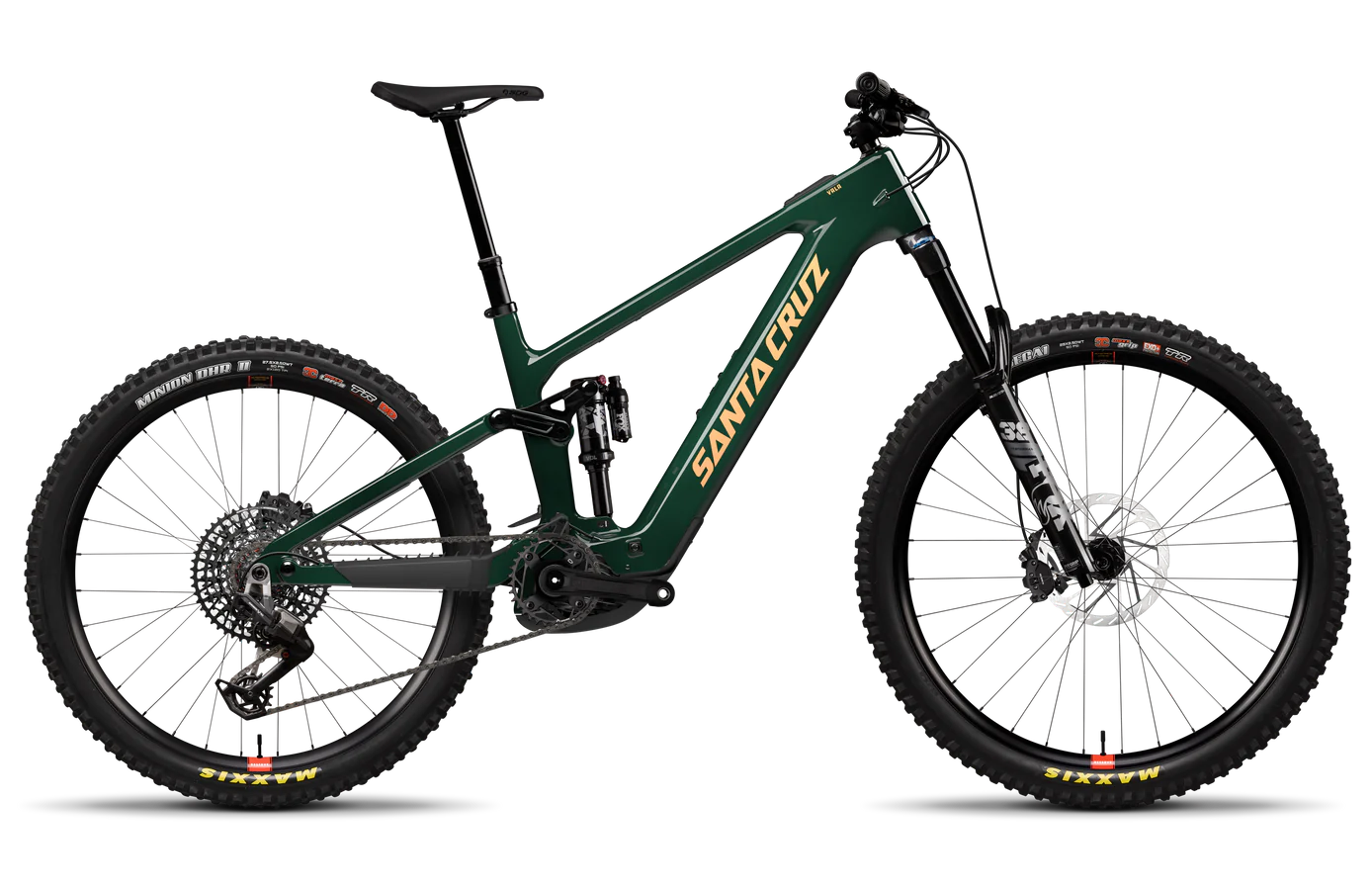 Bikes - eBikes Page 3 - Kinetik Cycles