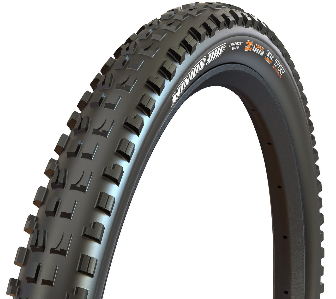 Maxxis DHF 20