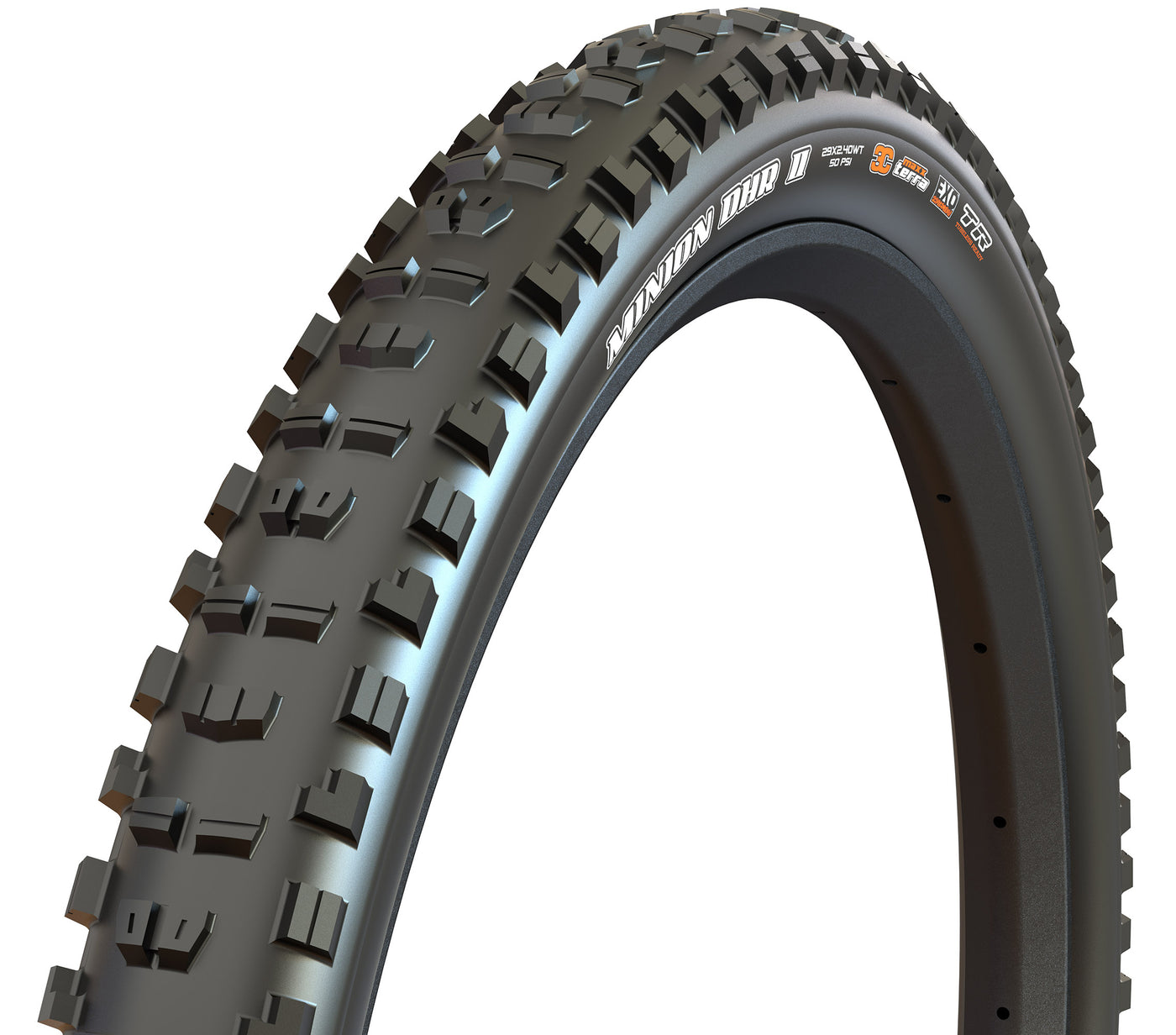 Maxxis DHR II 26