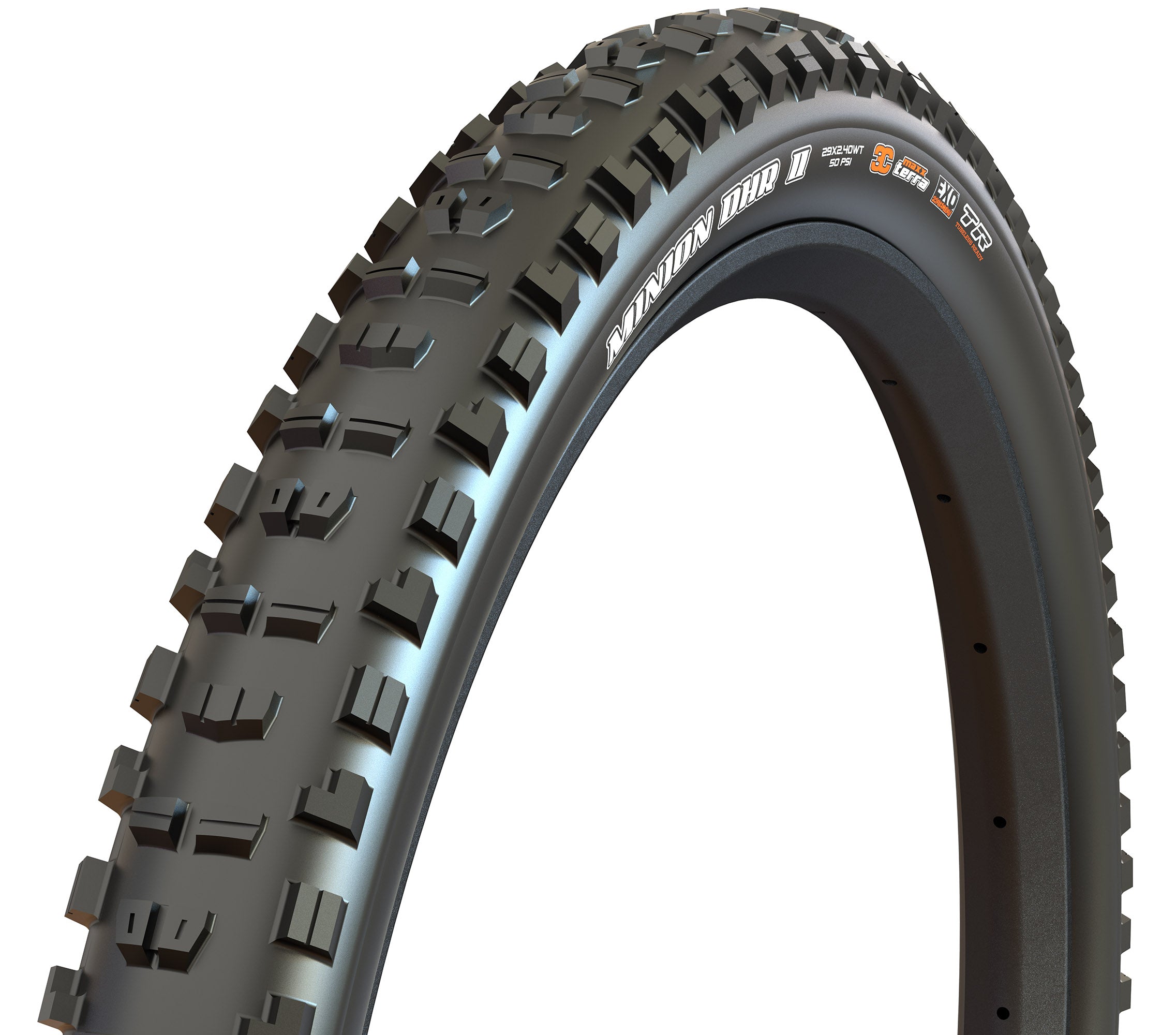 Maxxis Copertoncini Tubeless Copertoni Bdc Continental Maxxis DHR