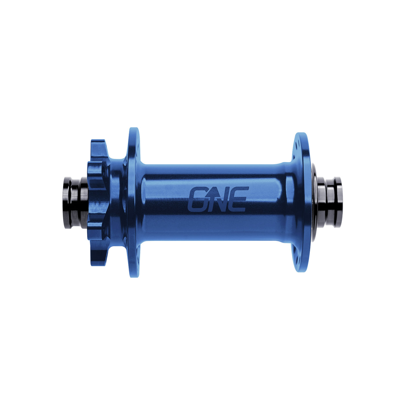 OneUp Hub Front
