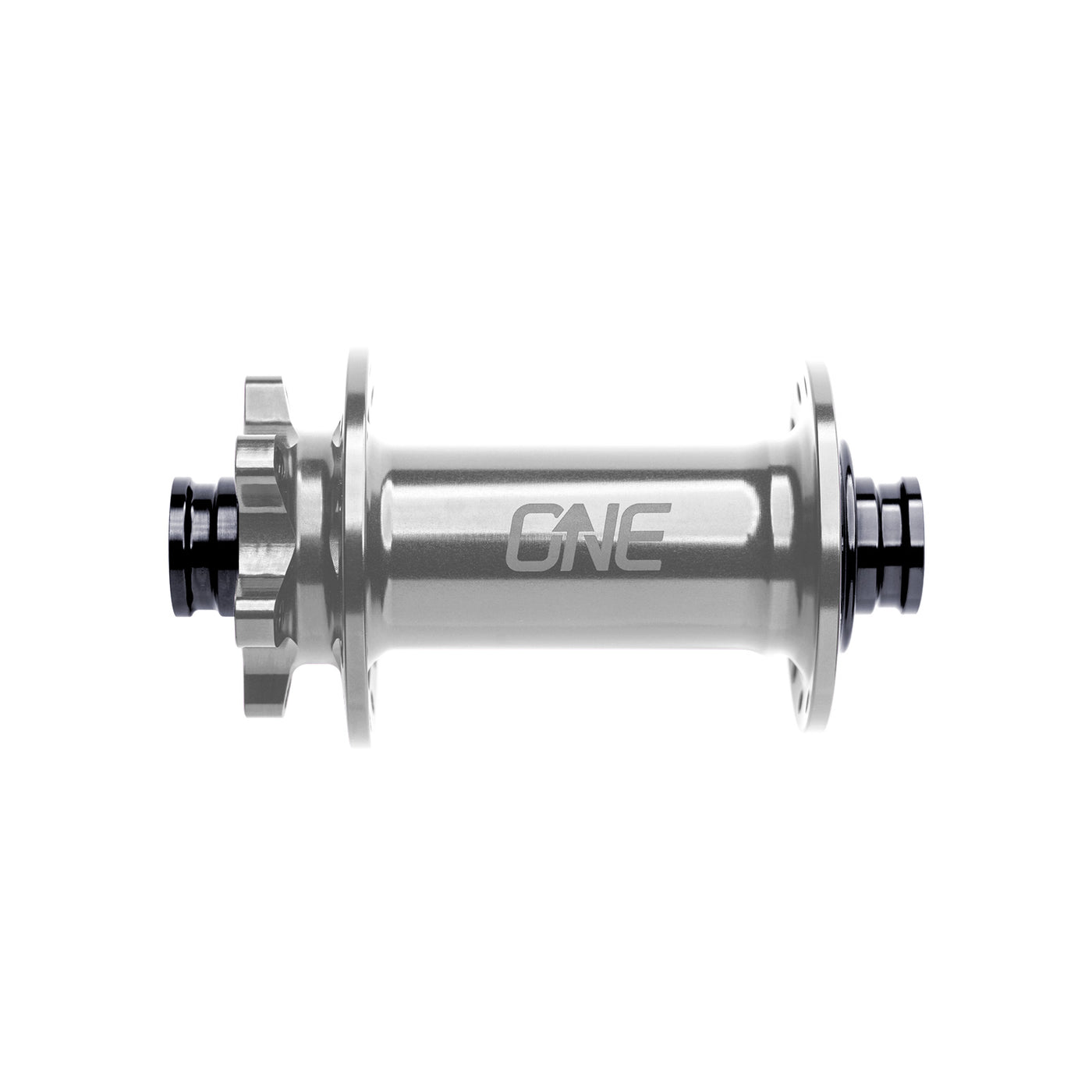 OneUp Hub Front