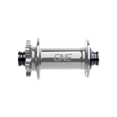 OneUp Hub Front