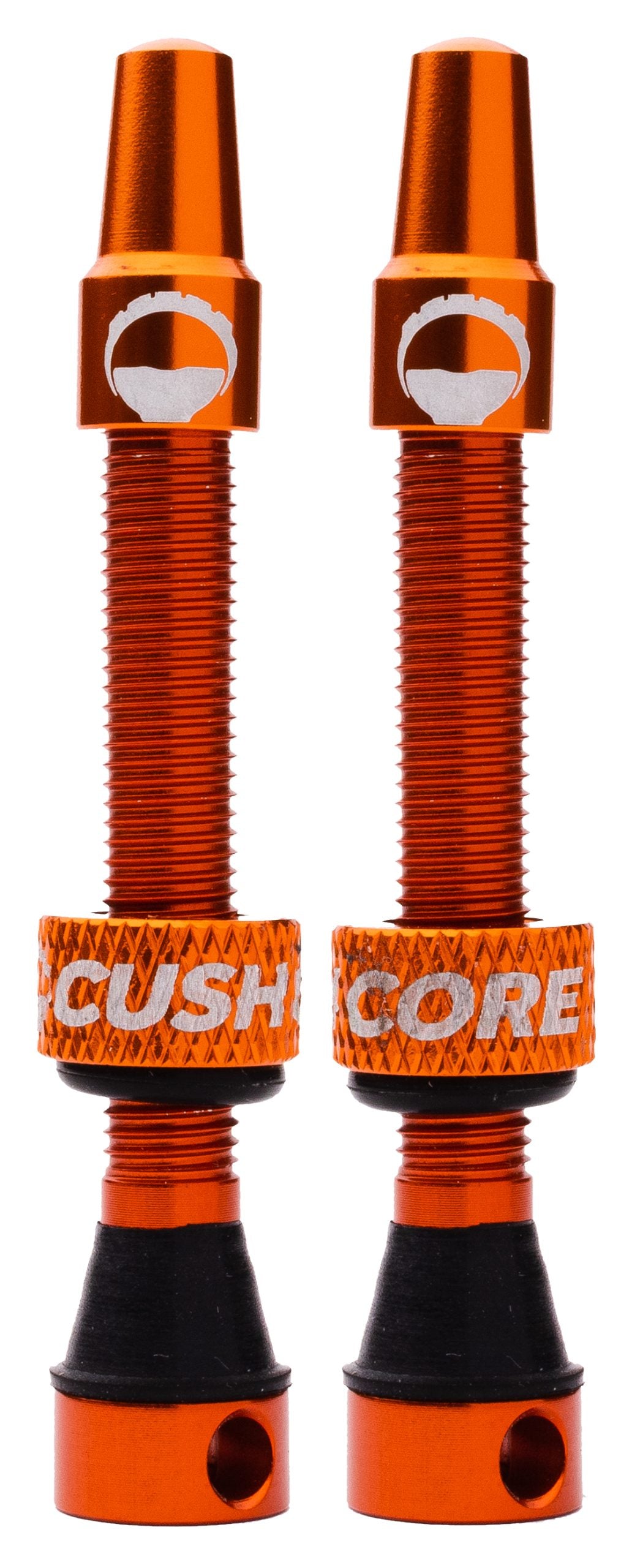 Cushcore Tubeless Valves Pair