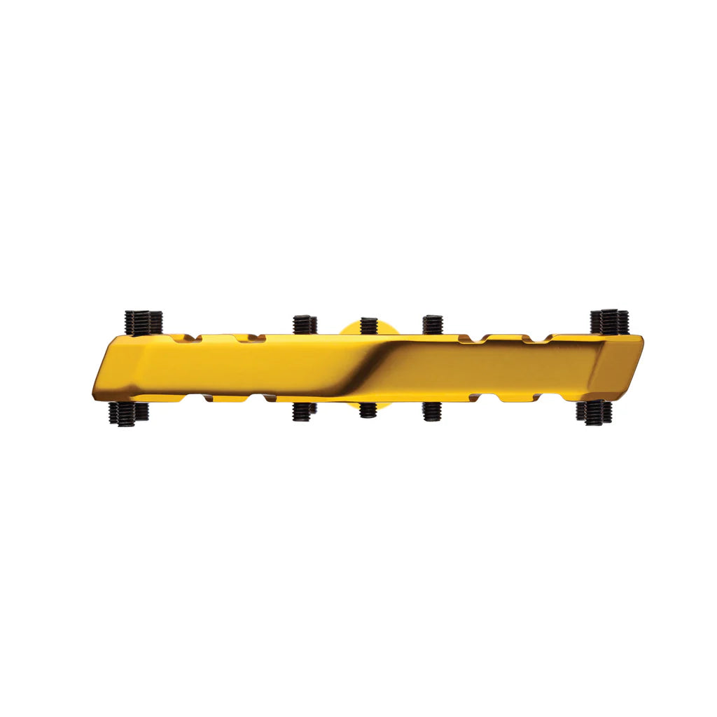 Title Connect Pedals