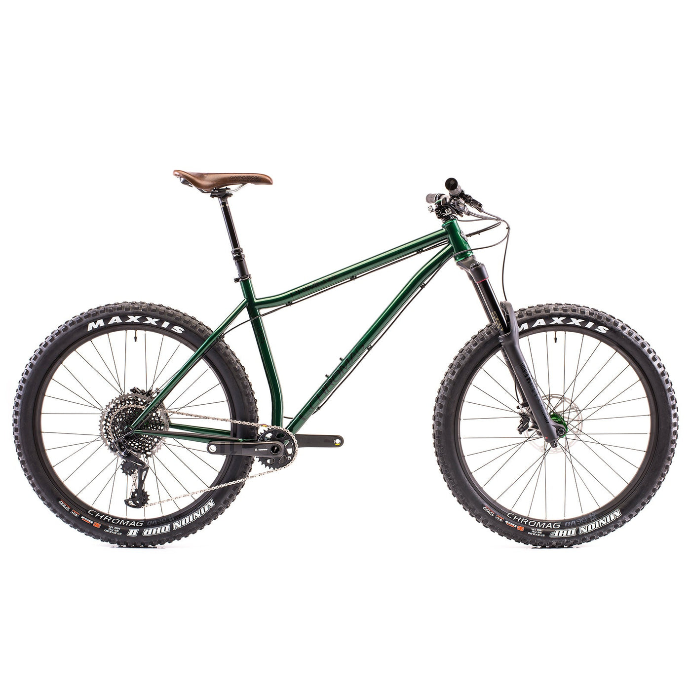 Chromag Primer