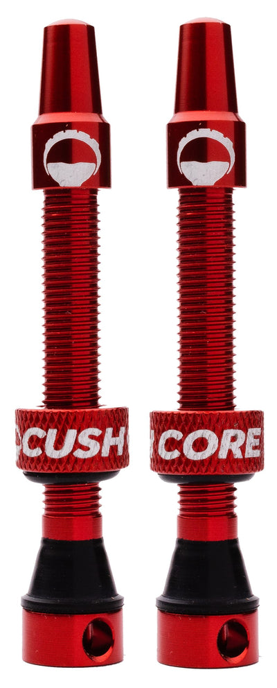 Cushcore Tubeless Valves Pair