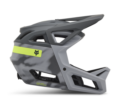 Fox Proframe RS FF Helmet