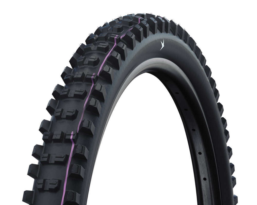 Schwalbe Shredda Rear 27.5