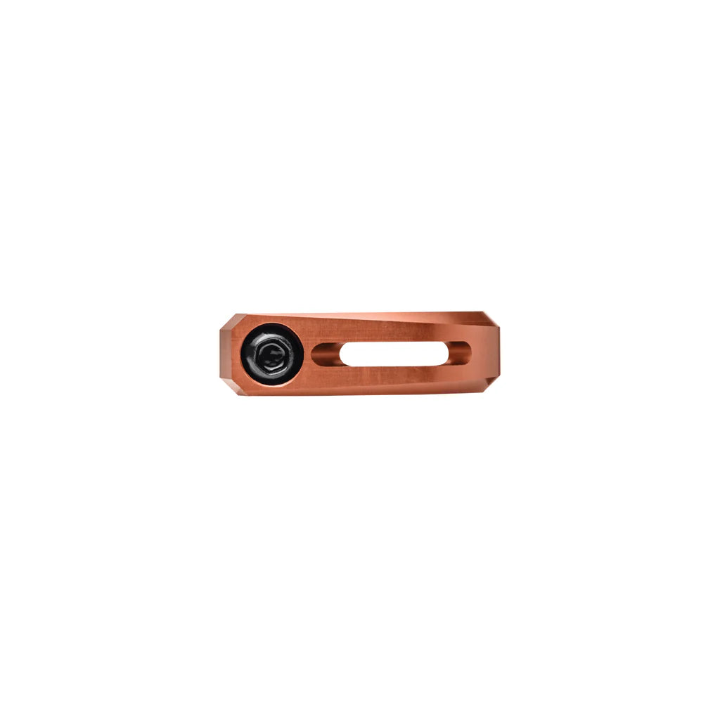 Title Seatpost Clamp