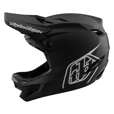 TLD D4 FF Helmet Polyacrylite