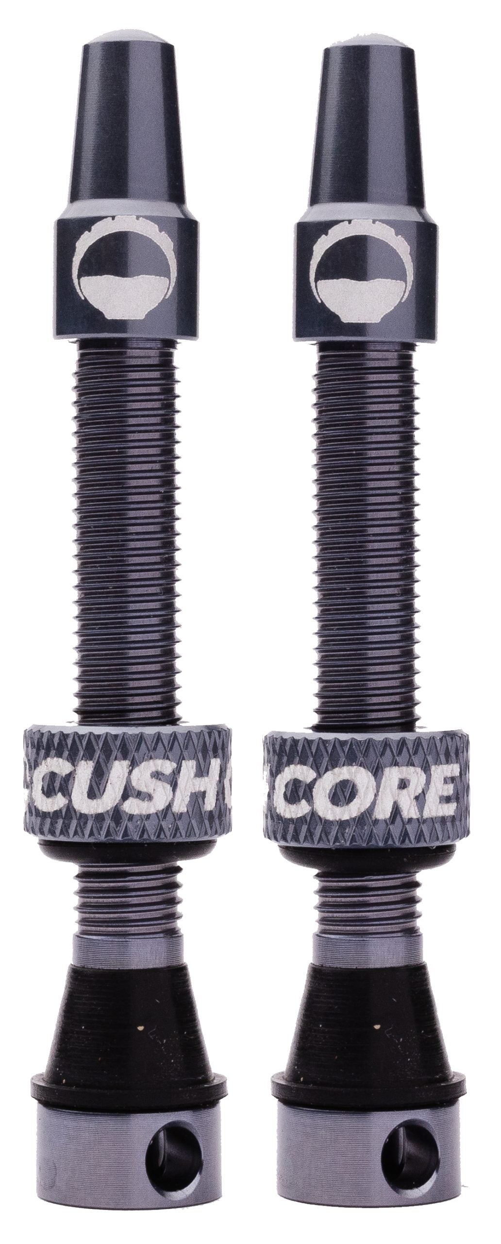 Cushcore Tubeless Valves Pair