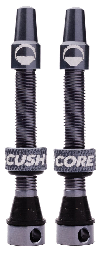 Cushcore Tubeless Valves Pair