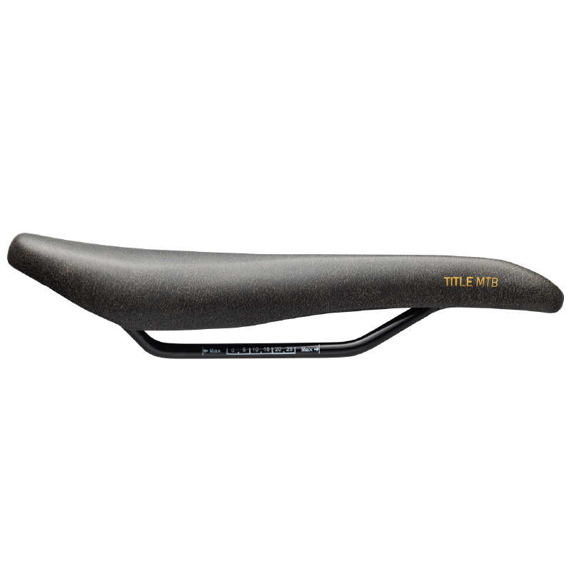 Title MS2 Saddle