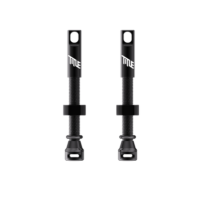 Title Tubeless Valves