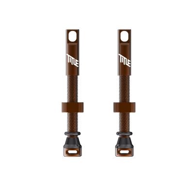 Title Tubeless Valves