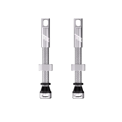 Title Tubeless Valves
