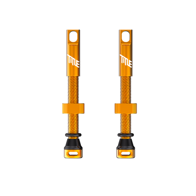 Title Tubeless Valves