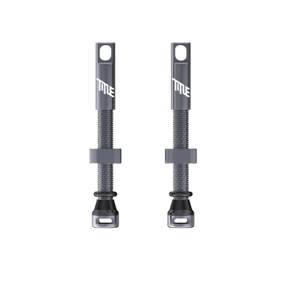 Title Tubeless Valves