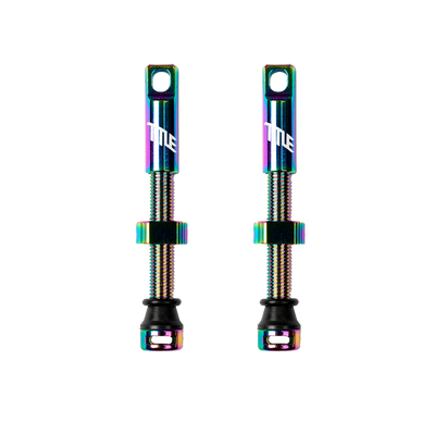 Title Tubeless Valves