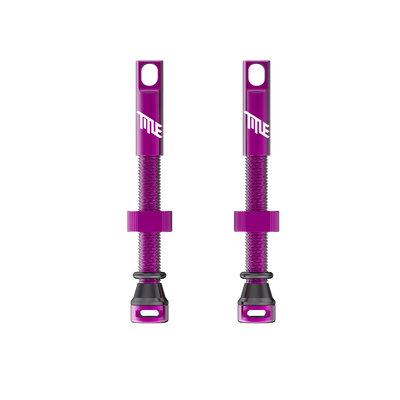 Title Tubeless Valves