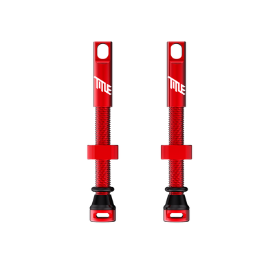 Title Tubeless Valves