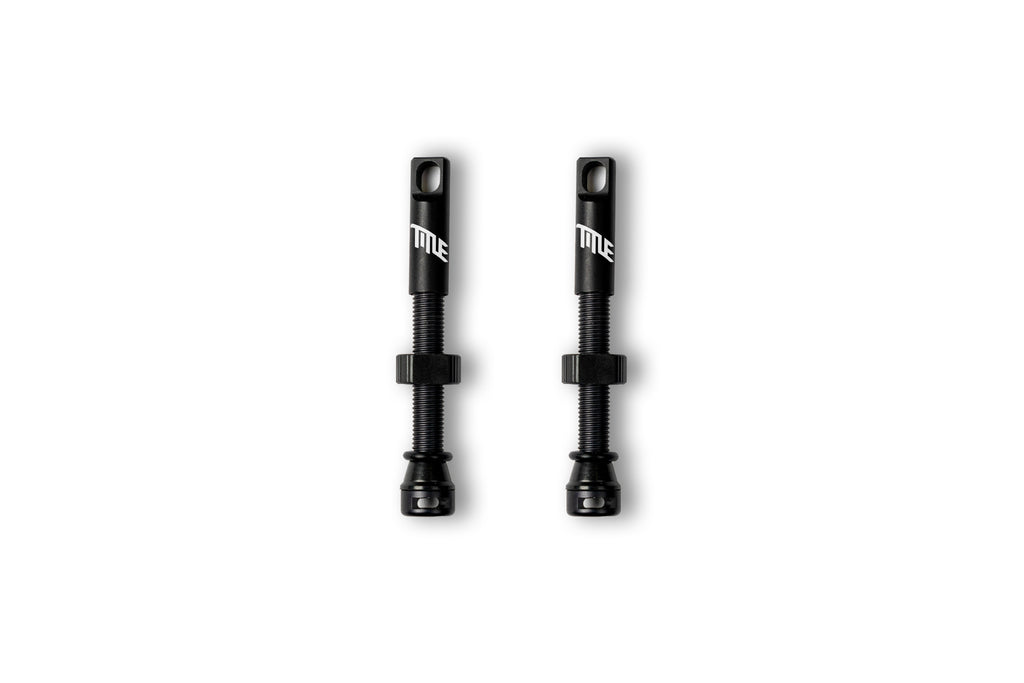 Title Tubeless Valves