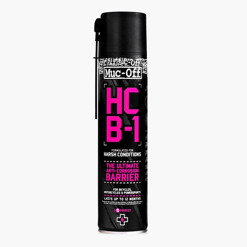 Muc-Off HCB-1 Frame Protection Spray