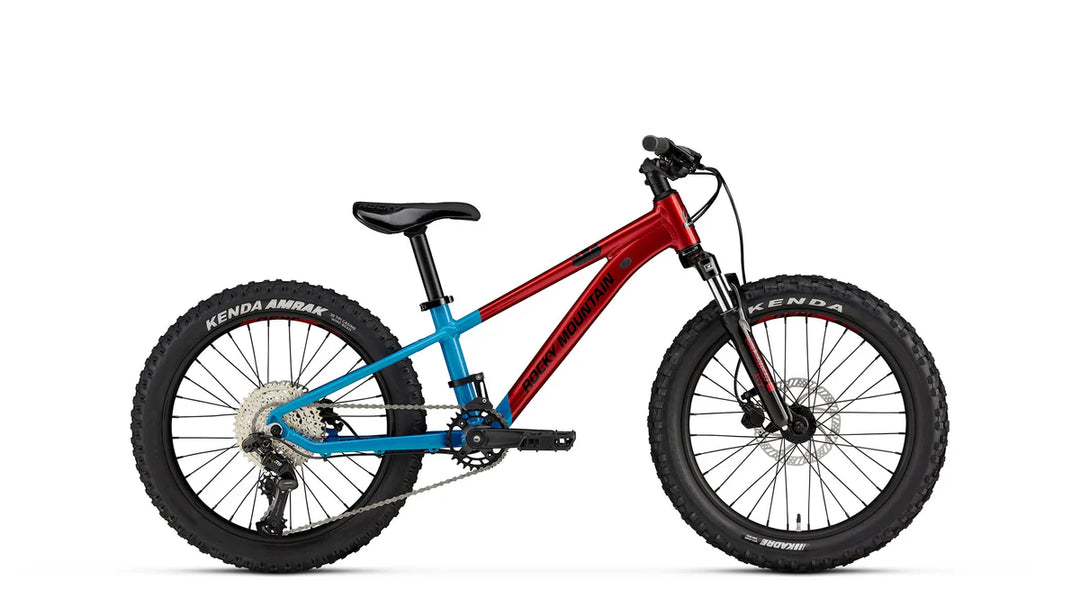 Mountain Bikes eBikes Hybrids and Kids Bikes Kinetik Cycles