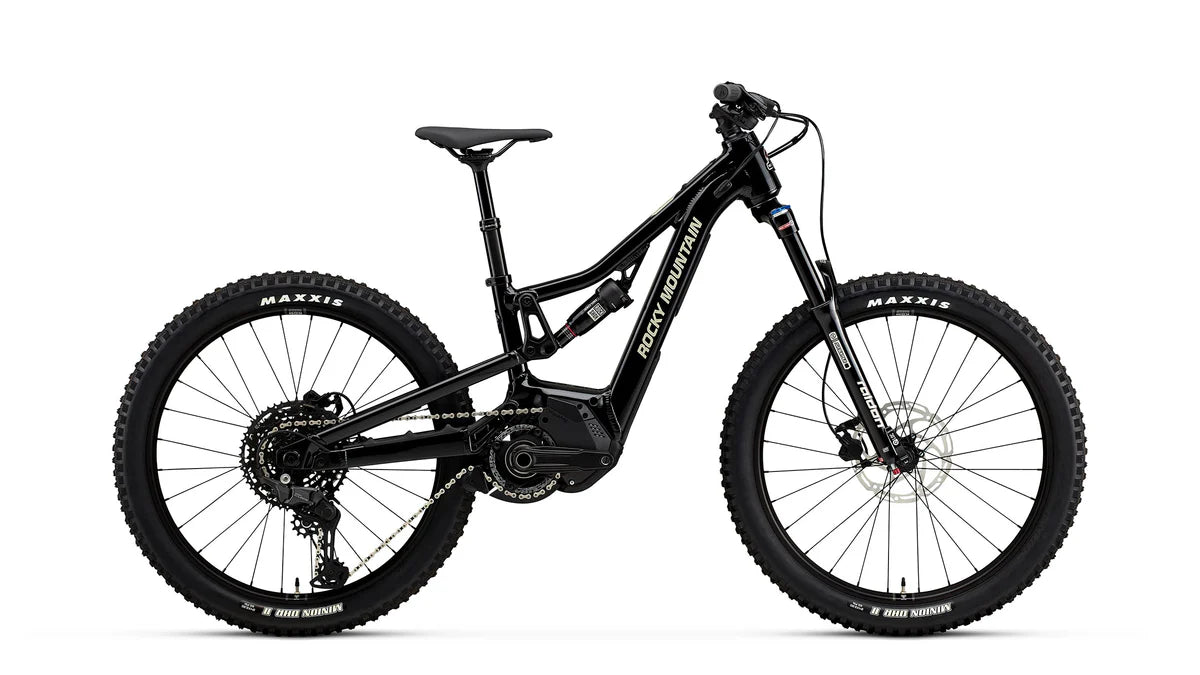 Rocky Mountain Reaper Powerplay 24 Shimano