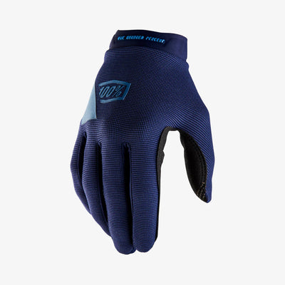 100% Ridecamp Gloves