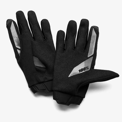 100% Ridecamp Gloves