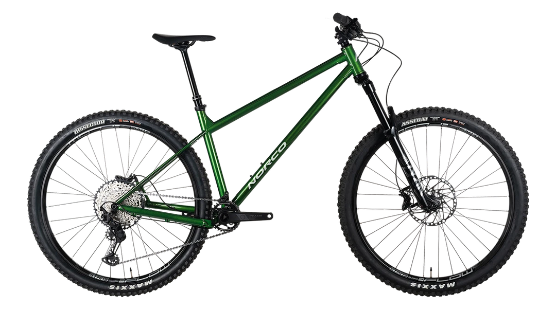 Norco Torrent S1 HT Kinetik Cycles