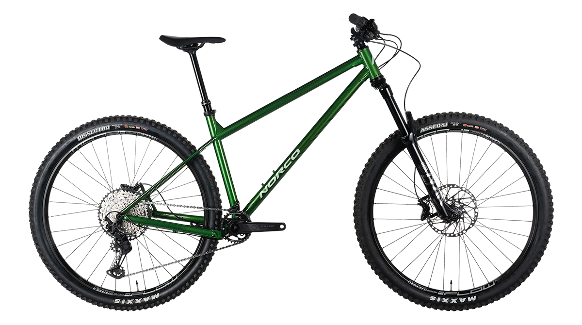 Norco Torrent S1 HT