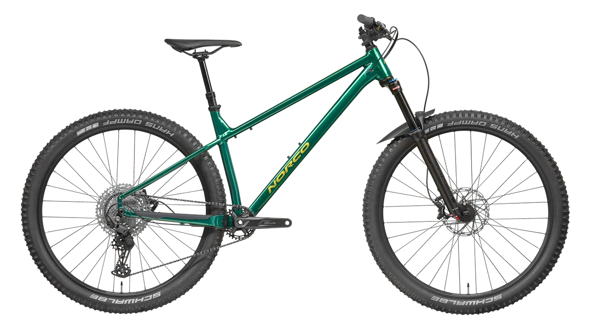 Norco Torrent A2 HT