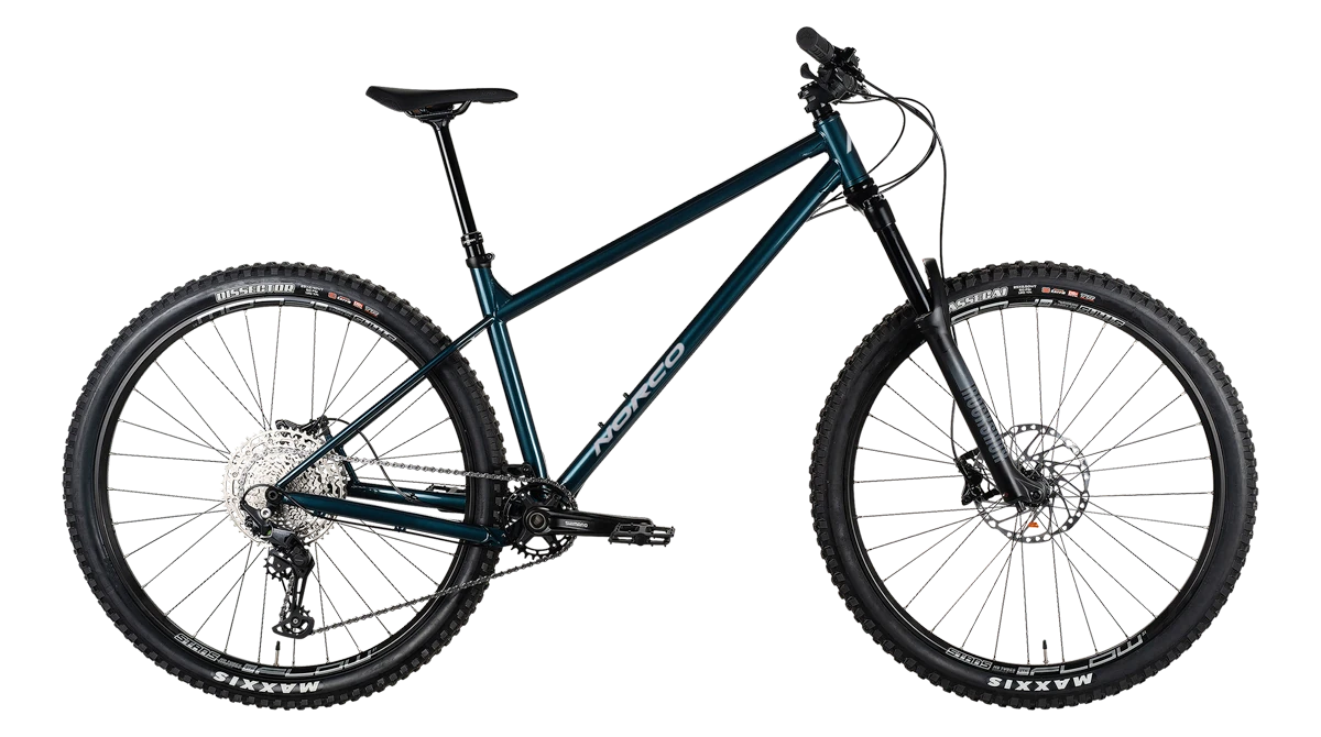 Norco Torrent S2 HT