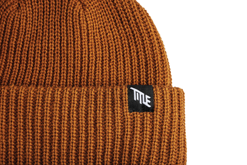 Title The Beanie 2.0